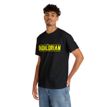 Load image into Gallery viewer, The Dadalorian - Yellow Lettering