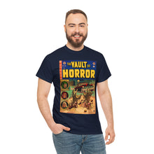 Load image into Gallery viewer, Horror Comics Tee 06