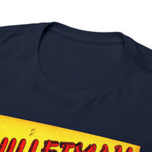 Load image into Gallery viewer, Classic Comics Tee 07