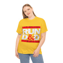 Load image into Gallery viewer, Run DandD T-Shirt