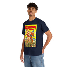 Load image into Gallery viewer, Classic Comics Tee 03