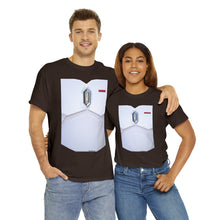 Load image into Gallery viewer, Battle Armor - White