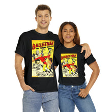 Load image into Gallery viewer, Classic Comics Tee 07