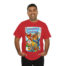 Load image into Gallery viewer, Custom League #137 Tee 01