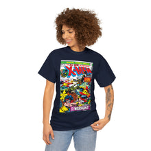 Load image into Gallery viewer, Custom X #95 Tee 01