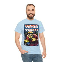 Load image into Gallery viewer, Horror Comics Tee 07