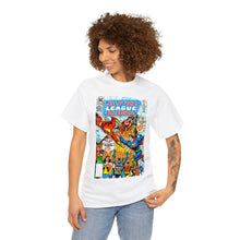 Load image into Gallery viewer, Custom League #137 Tee 01