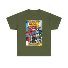 Load image into Gallery viewer, Custom Squadron #25 Tee 01