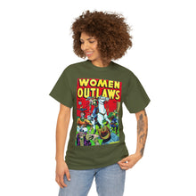 Load image into Gallery viewer, Classic Comics Tee 04