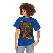 Load image into Gallery viewer, BoBF Comics Tee 03