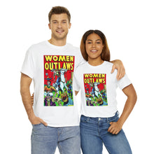 Load image into Gallery viewer, Classic Comics Tee 04