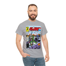 Load image into Gallery viewer, Custom Joe Tee #16 Tee 01