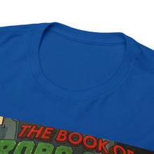 Load image into Gallery viewer, BoBF Comics Tee 07