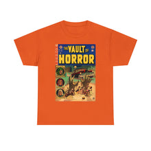 Load image into Gallery viewer, Horror Comics Tee 06
