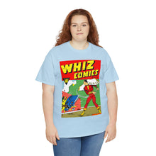 Load image into Gallery viewer, Classic Comics Tee 01