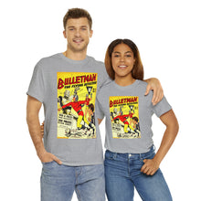 Load image into Gallery viewer, Classic Comics Tee 07
