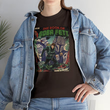 Load image into Gallery viewer, BoBF Comics Tee 06