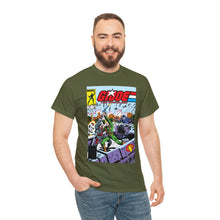 Load image into Gallery viewer, Custom Joe Tee #16 Tee 01
