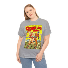 Load image into Gallery viewer, Classic Comics Tee 03