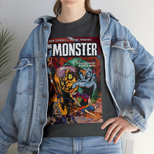 Load image into Gallery viewer, Horror Comics Tee 05