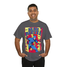 Load image into Gallery viewer, Classic Comics Tee 02