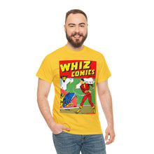 Load image into Gallery viewer, Classic Comics Tee 01