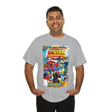 Load image into Gallery viewer, Custom Squadron #25 Tee 01