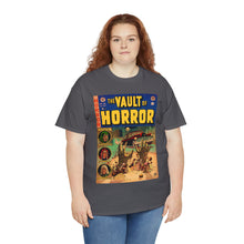 Load image into Gallery viewer, Horror Comics Tee 06
