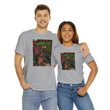 Load image into Gallery viewer, BoBF Comics Tee 03