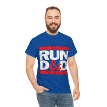 Load image into Gallery viewer, Run DandD T-Shirt