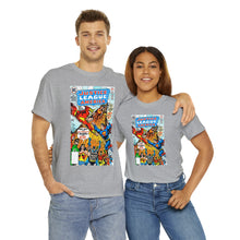 Load image into Gallery viewer, Custom League #137 Tee 01