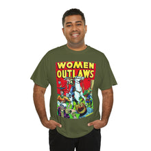 Load image into Gallery viewer, Classic Comics Tee 04