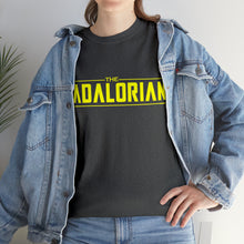 Load image into Gallery viewer, The Dadalorian - Yellow Lettering