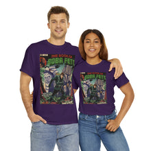 Load image into Gallery viewer, BoBF Comics Tee 06