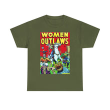 Load image into Gallery viewer, Classic Comics Tee 04