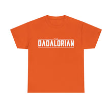 Load image into Gallery viewer, The Dadalorian - Black Lettering