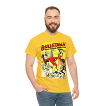 Load image into Gallery viewer, Classic Comics Tee 07