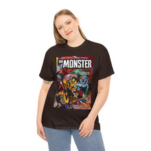Load image into Gallery viewer, Horror Comics Tee 05