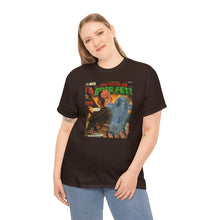 Load image into Gallery viewer, BoBF Comics Tee 04