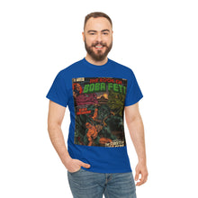 Load image into Gallery viewer, BoBF Comics Tee 03