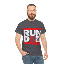 Load image into Gallery viewer, Run DandD T-Shirt