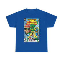 Load image into Gallery viewer, Custom Squadron Tee 02