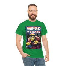 Load image into Gallery viewer, Horror Comics Tee 07