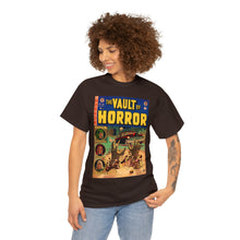 Load image into Gallery viewer, Horror Comics Tee 06