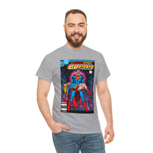 Load image into Gallery viewer, Custom Crisis #7 Tee 01