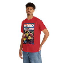 Load image into Gallery viewer, Horror Comics Tee 07