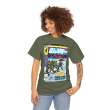 Load image into Gallery viewer, Custom Joe Tee 02