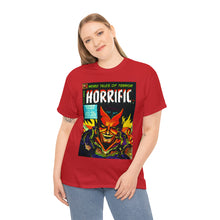 Load image into Gallery viewer, Horror Comics Tee 04