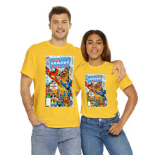 Load image into Gallery viewer, Custom League #137 Tee 01