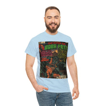 Load image into Gallery viewer, BoBF Comics Tee 03